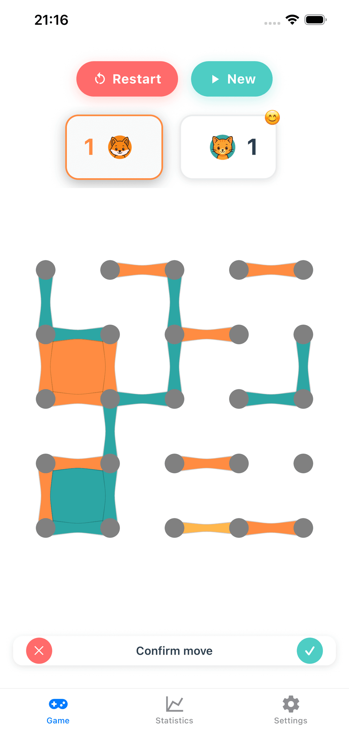 Game screenshot 2