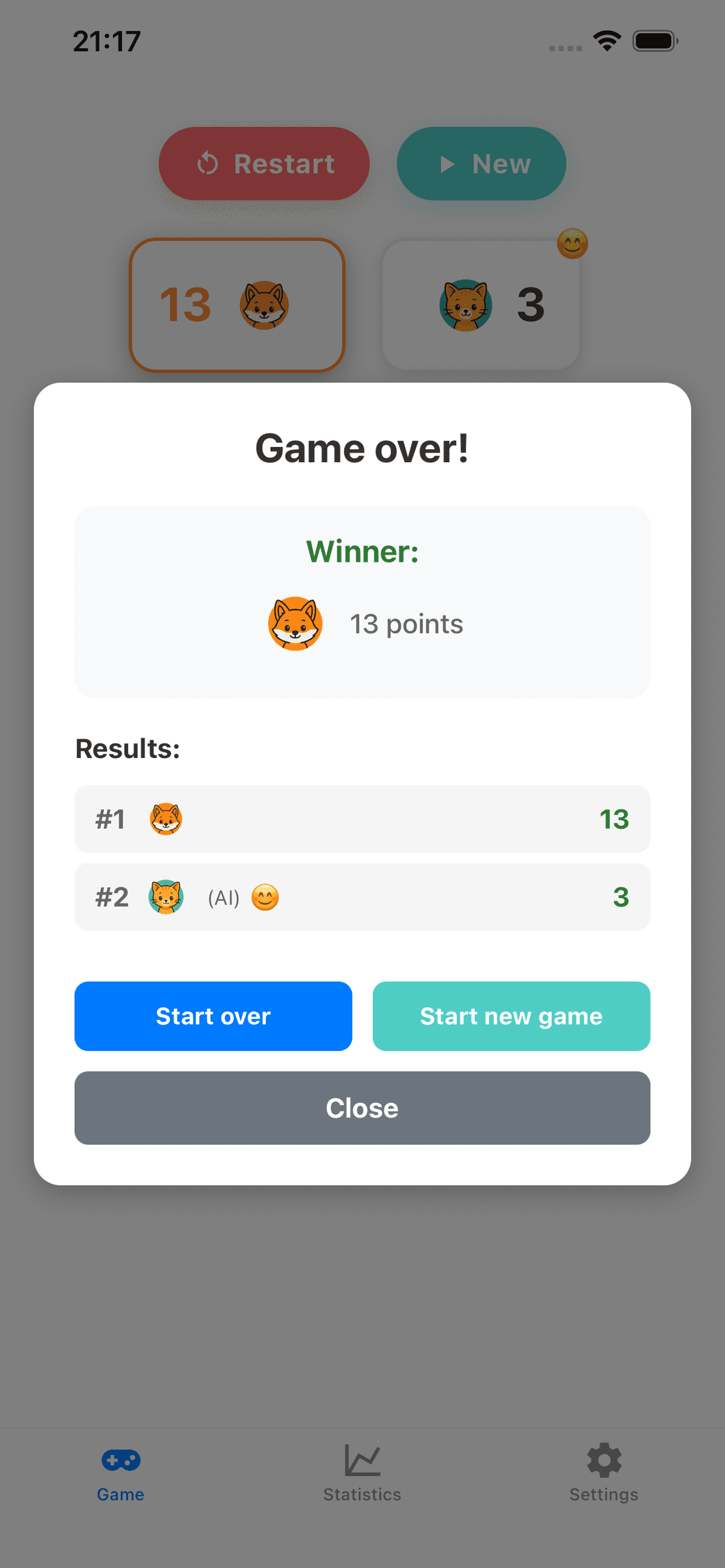 Game screenshot 4